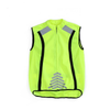 Unisex Breathable Hi Vis Sports Safety Vest