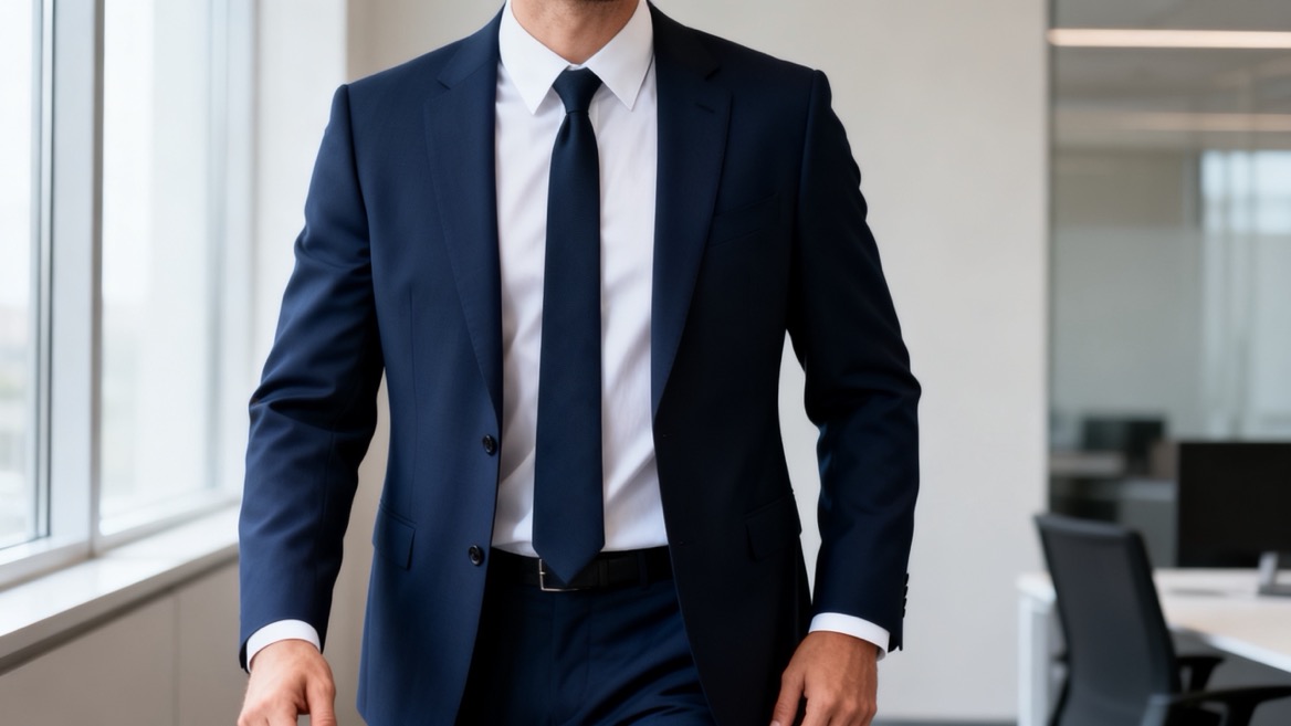 Dress Shirt And Suit Styling Dress Shirt And Suit Styling