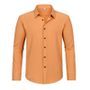 Mens Plus Size Wrinkle Resistant Dress Shirt