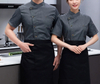 Kitchen Chef's Uniform
