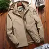 Men's Outdoor Jacket