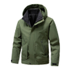 Men's Lightweight Relaxed Fit Softshell Jacket