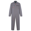 Plus Size Coverall for Automotive Repair