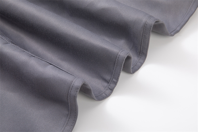 Plus Size Coverall for Automotive Repair (6)