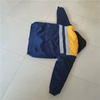 Railway Cotton Padded Jackets
