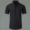 Men's Stretch Short Sleeve Shirt