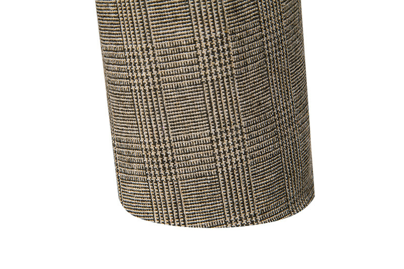 Mens Slim Fit Wrinkle Free Blazer (5)