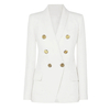 Premium Classic Tailored Blazer