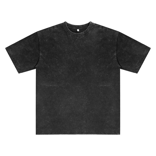 Men's Heavyweight Plus Size 100% Cotton Short