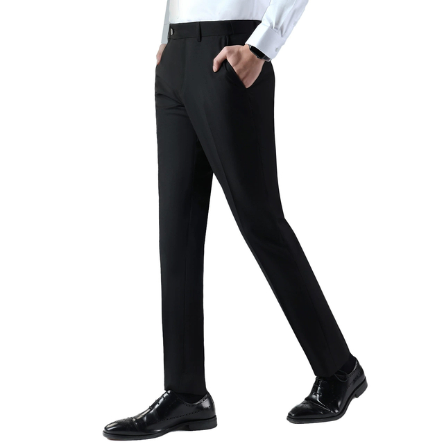 Men's Casual Dress Pants