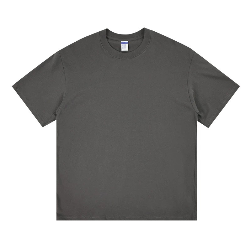 Men's 100% Cotton Short-Sleeve T-Shirt