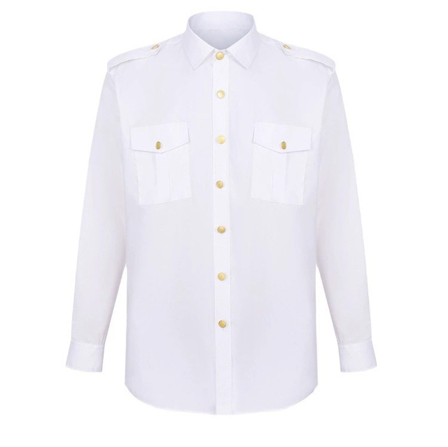 Railway Attendant Uniforms