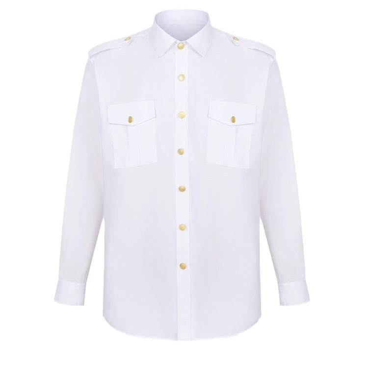 Railway Attendant Uniforms