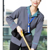 Women's Long Sleeve Workwear