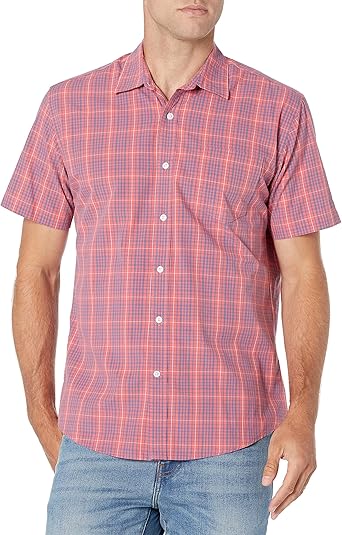 Premium Poplin Regular Fit Mens Shirt