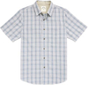 Checked Flannel Regular Fit Mens Shirt