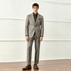 Business Casual Formal Suit Set