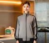 Winter Housekeeping Janitor Work Uniform