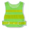 Gourd Style Mesh Reflective Safety Vest