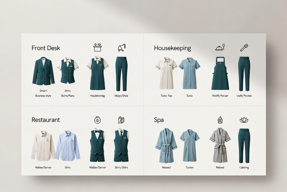 Hospitality Uniform System Overview Hospitality Uniform System Overview