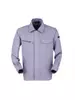 Unisex Autumn Winter Long Sleeve Work Uniform