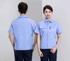 Unisex Bamboo Anti Static Work Suit