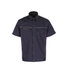 Summer Breathable Short Sleeve Work Uniform