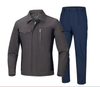 Unisex Anti Static Industrial Work Suit