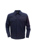 Mens High Vis Winter Workwear Uniform Set