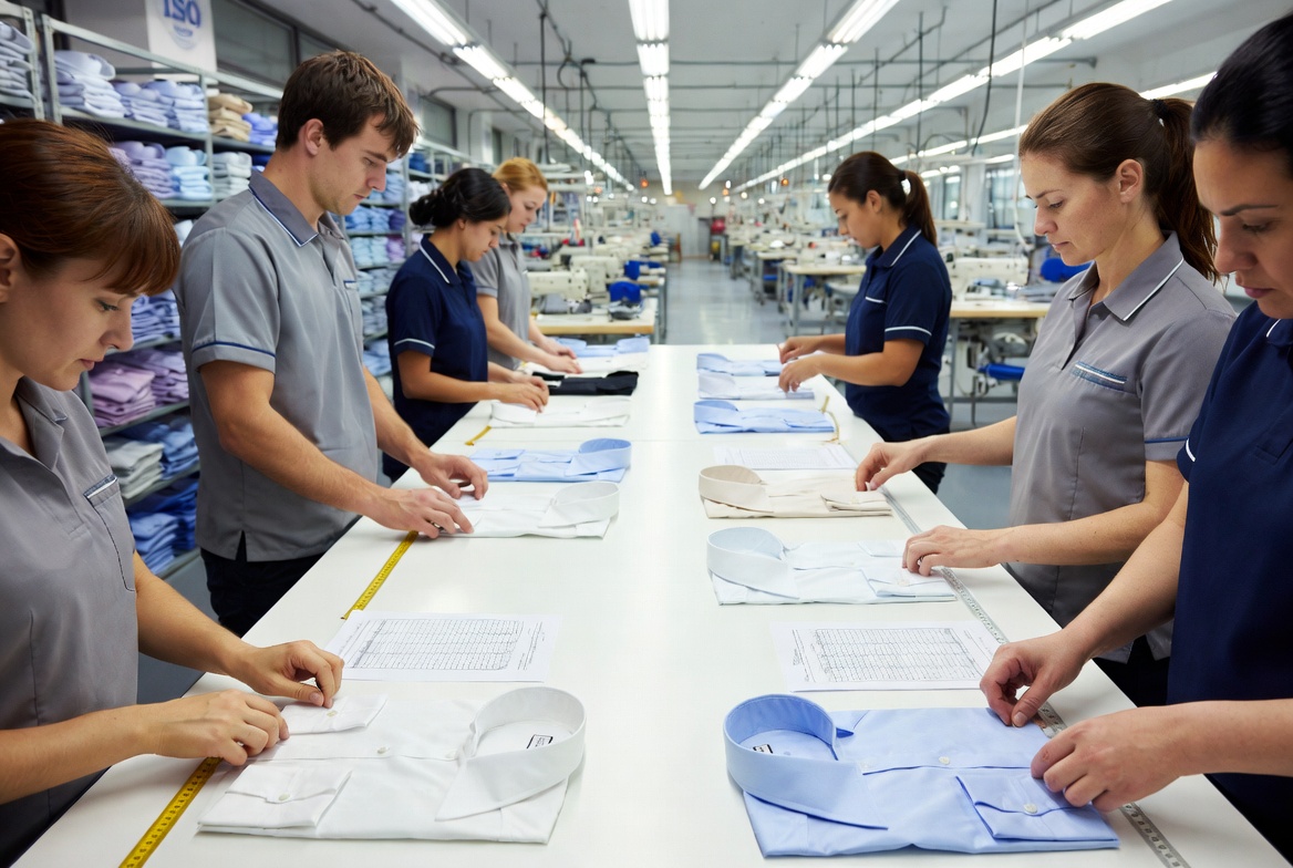 Top Dress Shirts Manufacturers and Suppliers in Germany
