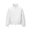 Unisex Quick Dry Windproof Sports Jacket