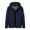 Outdoor Softshell Graphene Jacket