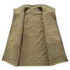 Reversible Fleece Vest