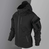 Traje t&aacute;ctico al aire libre de asalto Soft Shell para hombre