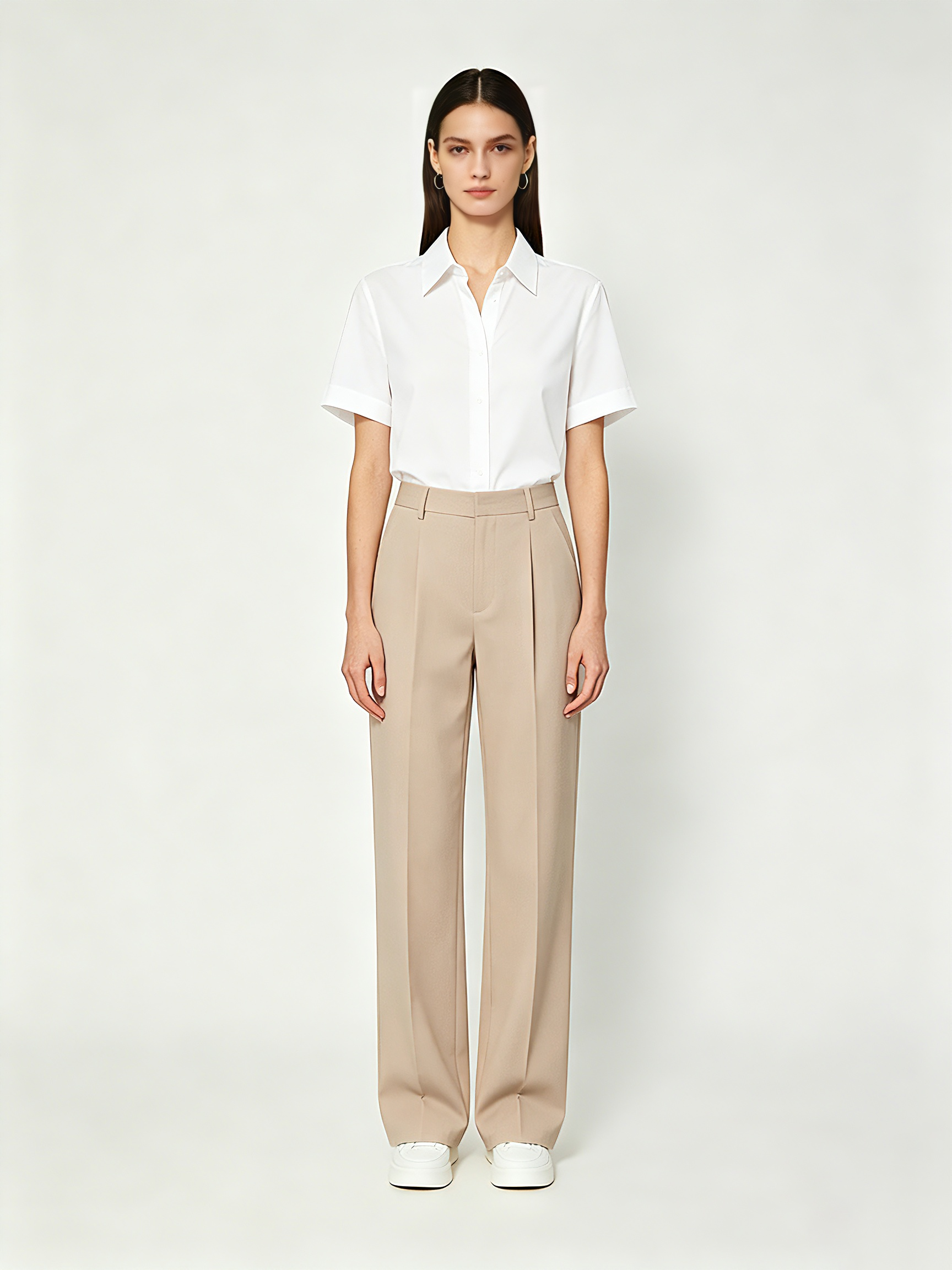 Women's Casual Pants