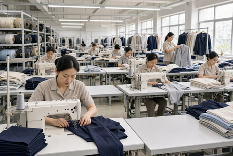 Womens Workwear Manufacturing Line.jpg