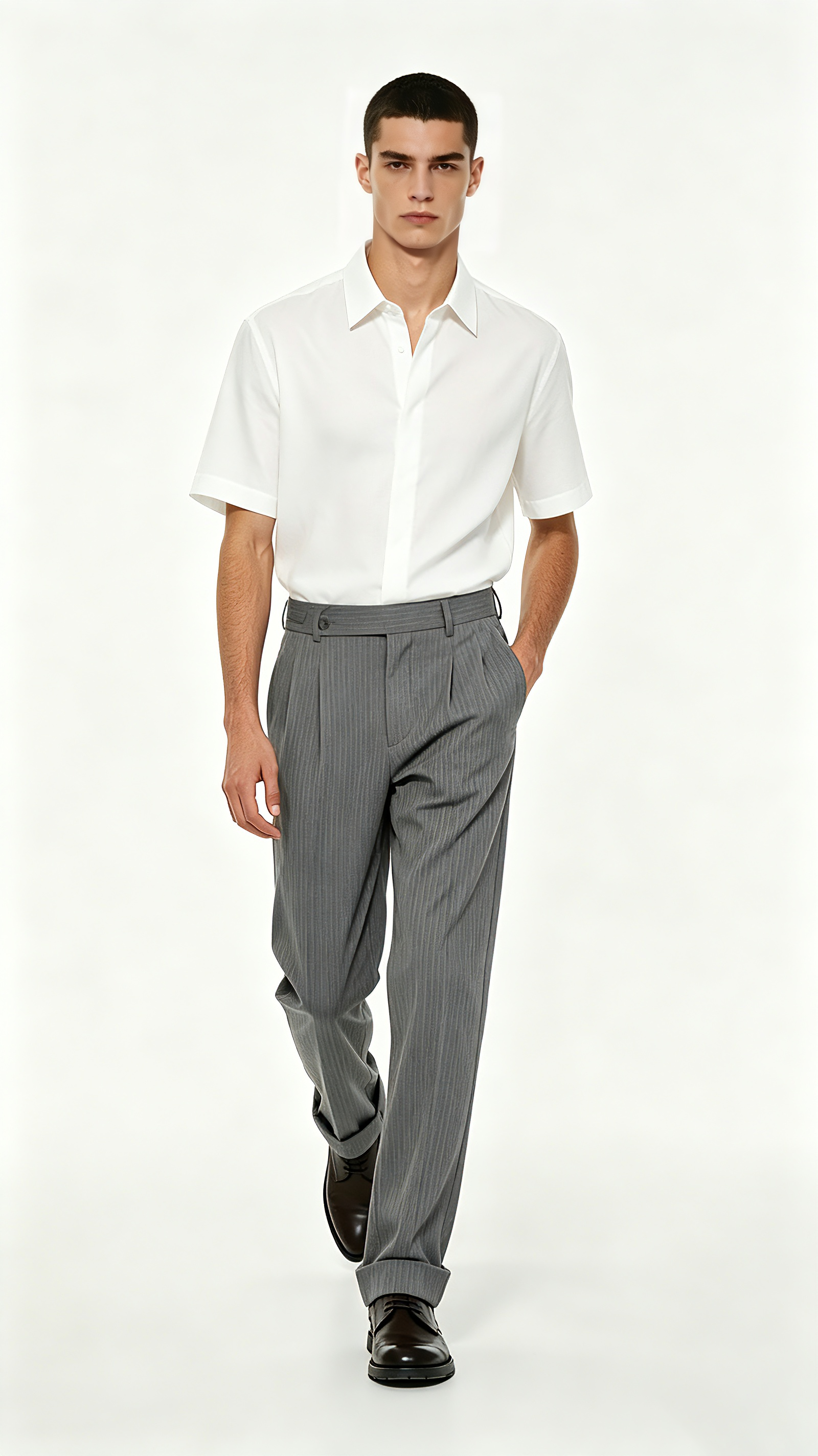 Business Dress Trousers