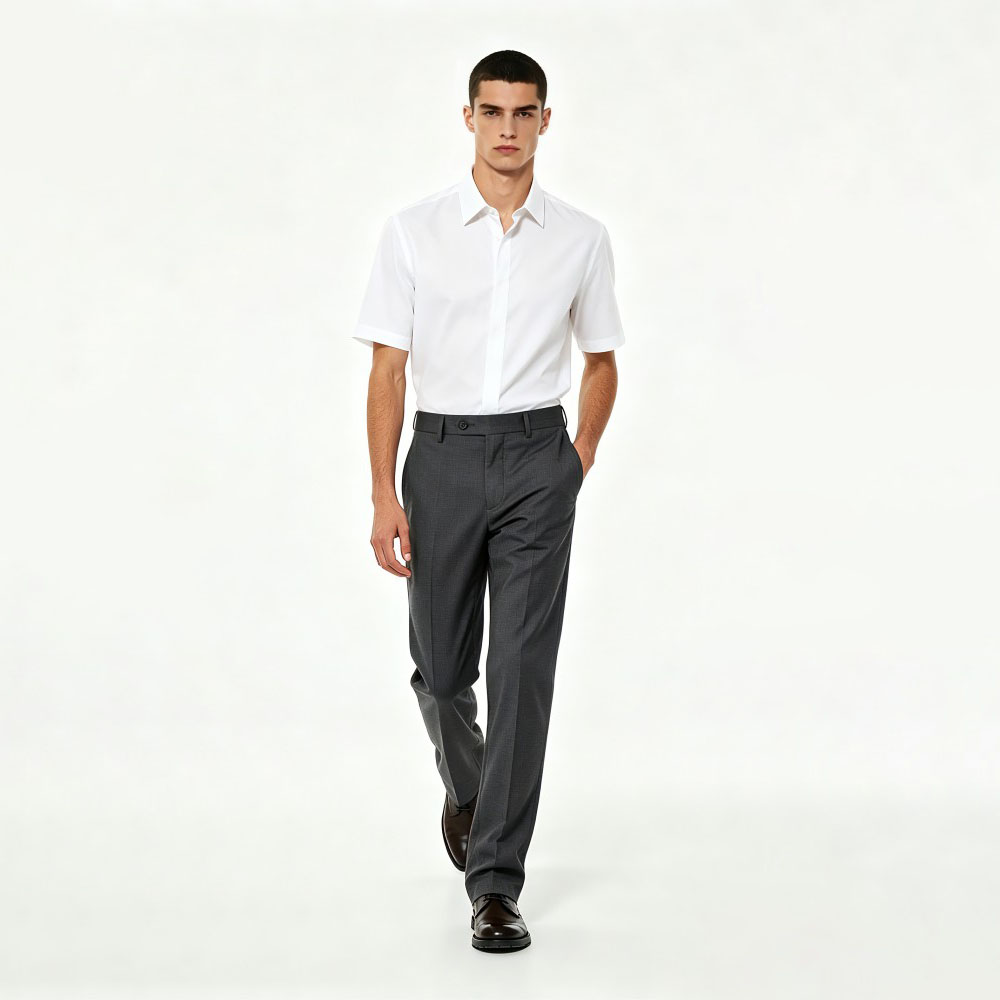 Men's Casual Dress Pants