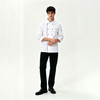 Summer Lightweight Kitchen Chef's Workwear