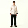 Hotel Housekeeping Cleaning Uniform Set
