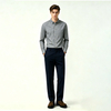 Classic Oxford Long Sleeve Mens Shirt