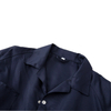 Unisex Dust Resistant Workshop Work Coverall