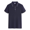 Mens Utility Short Sleeve Polo Shirt