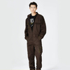 Unisex Breathable Spring Summer Work Overalls