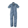 Unisex Summer Multi Pocket Work Coveralls