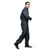 Mens Heavy Duty Cotton Protective Coveralls