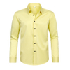Mens Plus Size Wrinkle Resistant Dress Shirt
