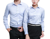 Men's Premium Long Sleeve Business Shirt