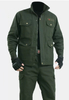 Men's Heat Resistant Workwear Set
