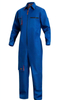 Dust Proof Coverall Workwear Set